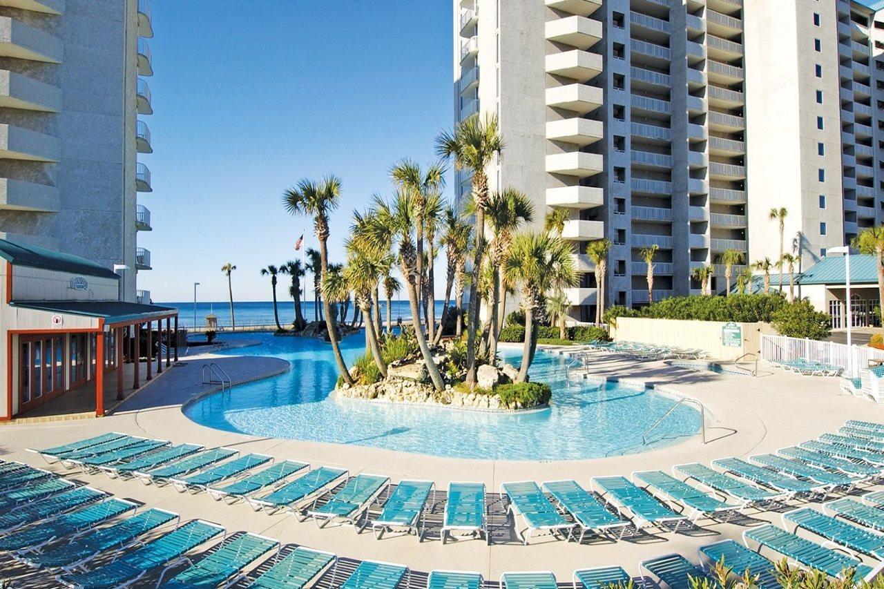 Long Beach Resort By Resort Collection Panama City Beach Exterior foto