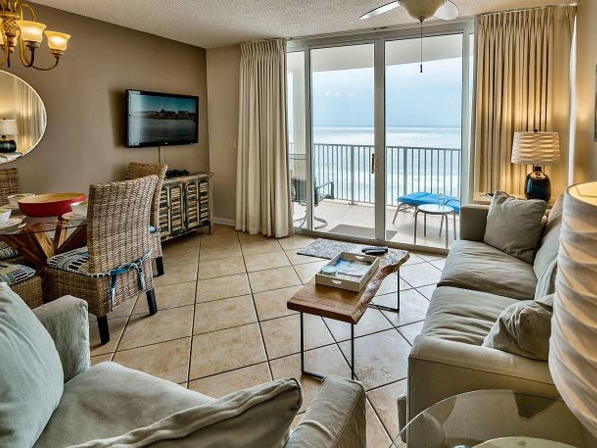 Long Beach Resort By Resort Collection Panama City Beach Exterior foto